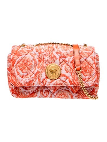 Minaudière w/ Tags