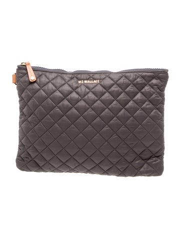 Nylon Clutch