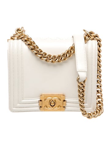Mini Boy Bag
