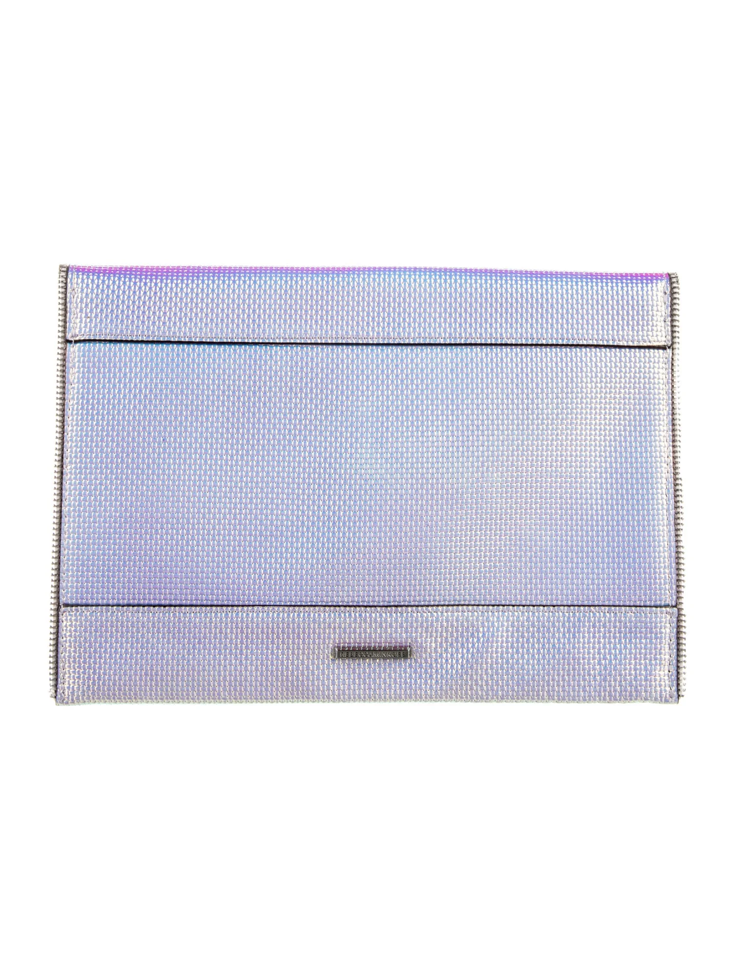Rebecca Minkoff Leather Minaudière