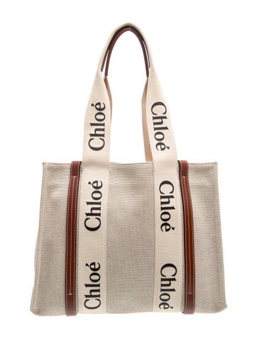 Canvas Tote