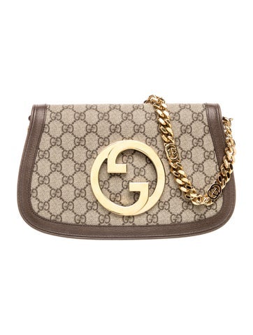 GG Supreme Blondie Small