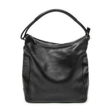 Leather Vintage GG Hobo