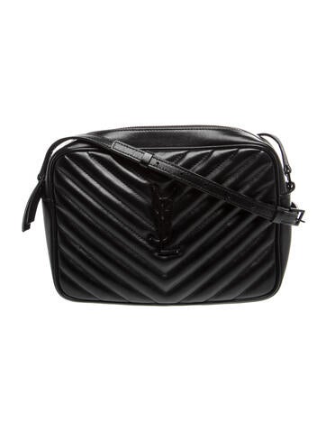 Leather Lou Camera