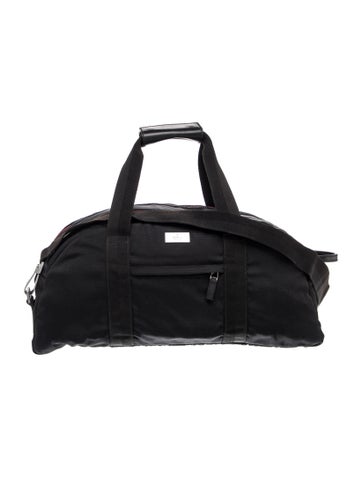 Web Weekender Bag