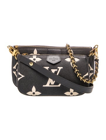 LV Monogram Multi-Pochette Accessoires