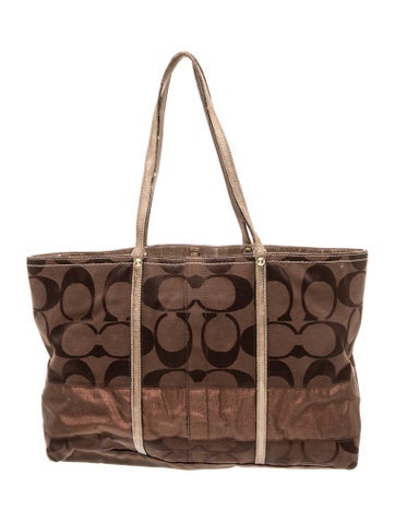 Canvas Tote