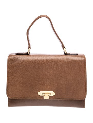 Leather Garavani Medium Vintage
