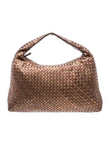 Intrecciato Veneta Hobo