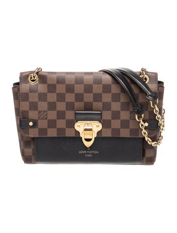 Damier Ebene Vavin PM