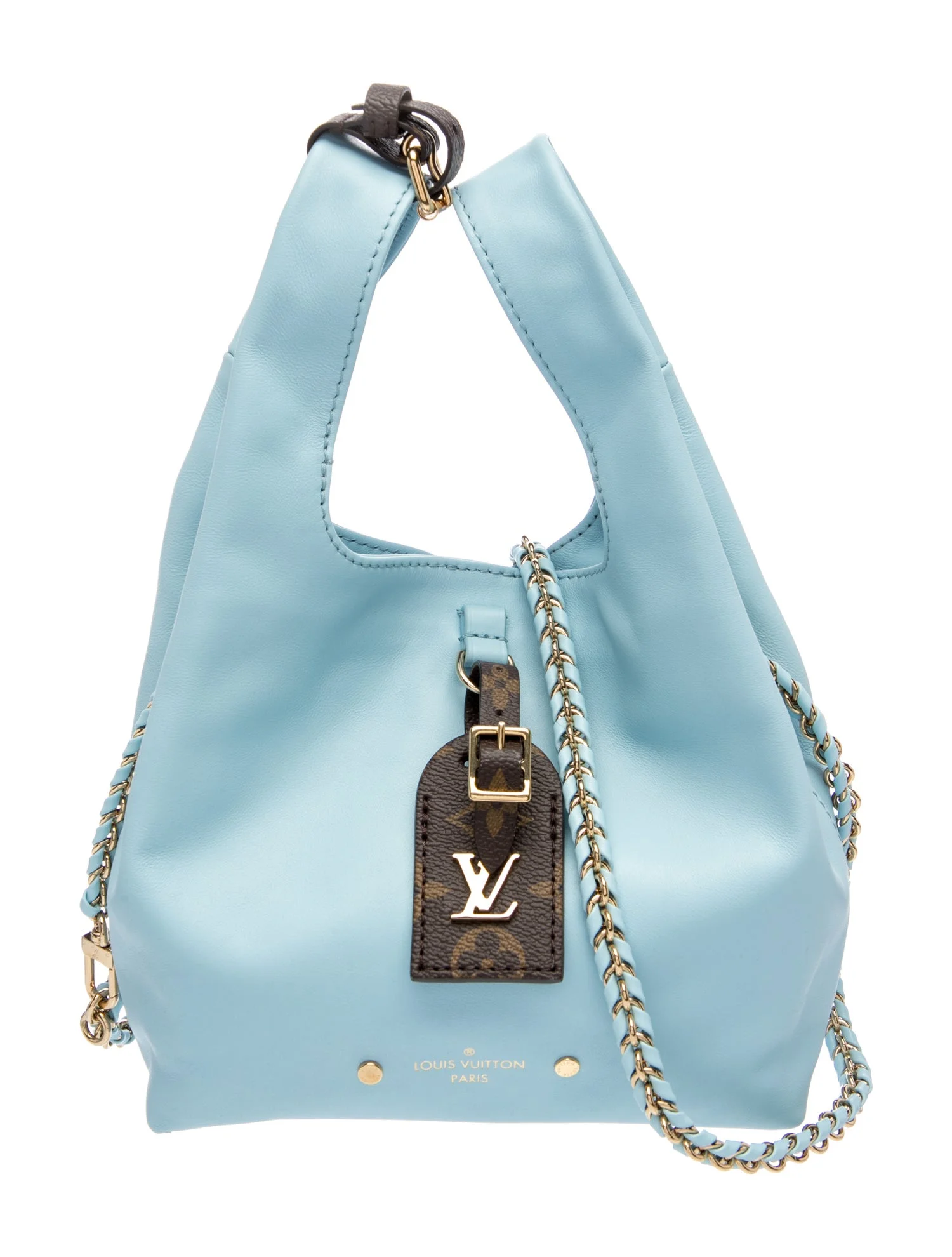 LV Monogram Atlantis BB 2024