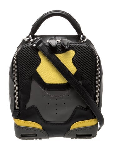 Alexander Wang Leather Top Handle Bag