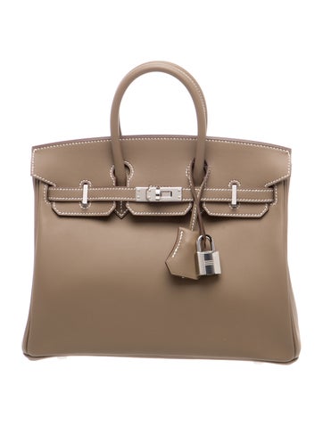 2025 Swift Birkin 25