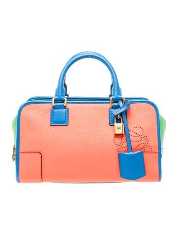 Leather Amazona
