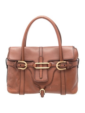 Leather Tulita Medium