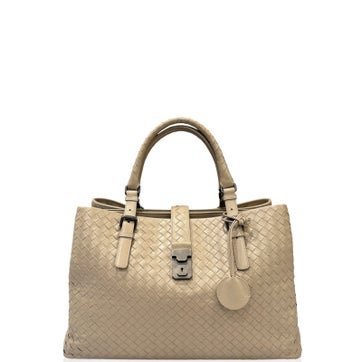 Goat Leather Roma Large