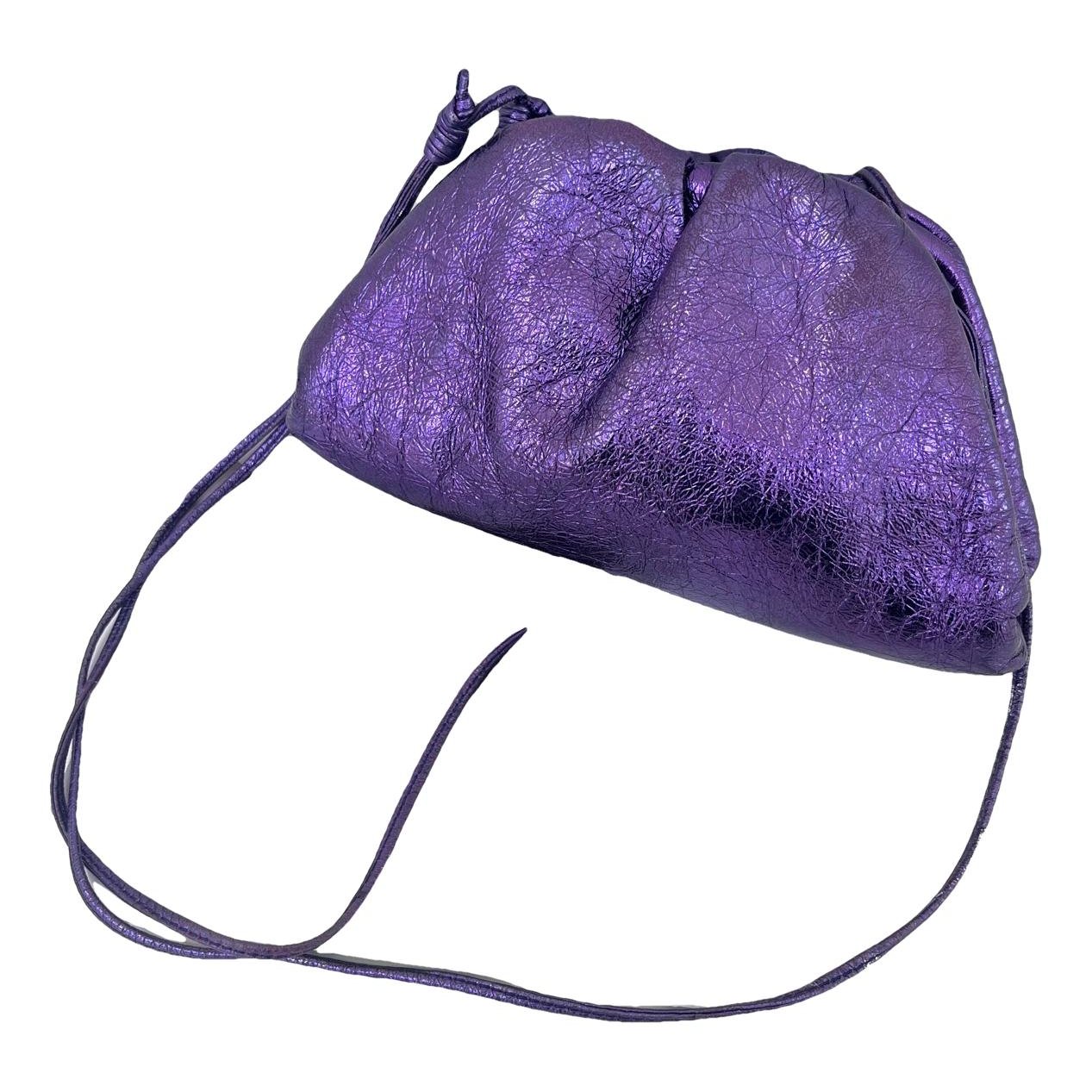 Bottega Veneta Pouch leather handbag