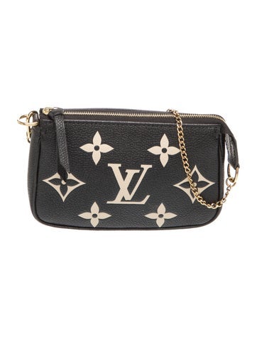 Monogram Giant Multi-Pochette Accessoires Mini