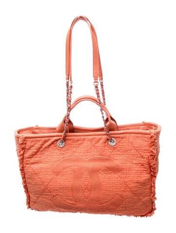 Large Double Face Shopping Tote