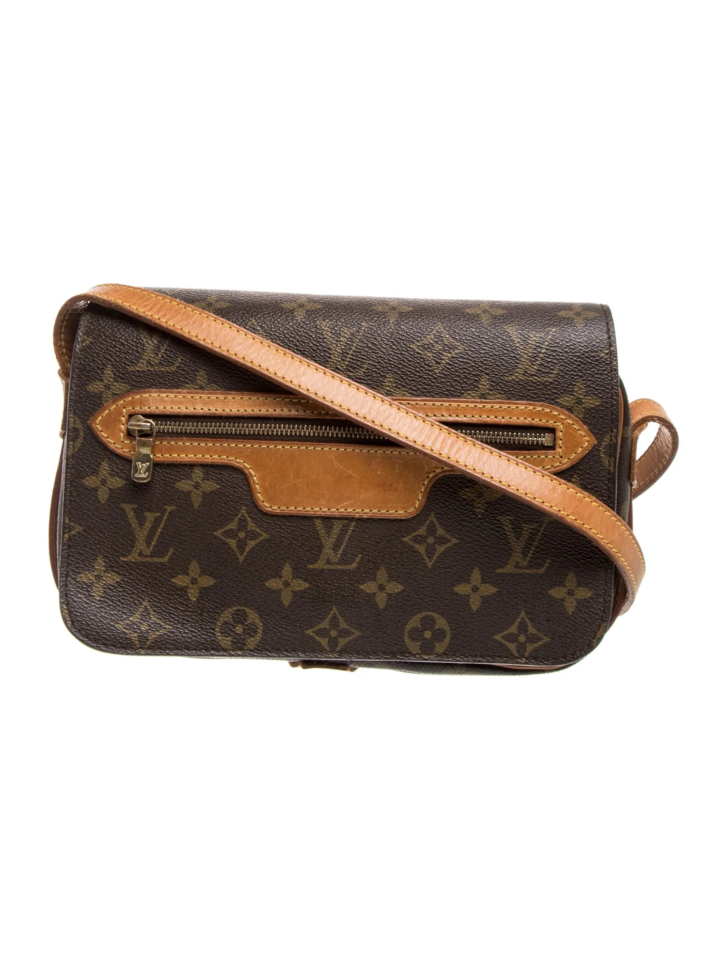 LV Monogram Saint Germain