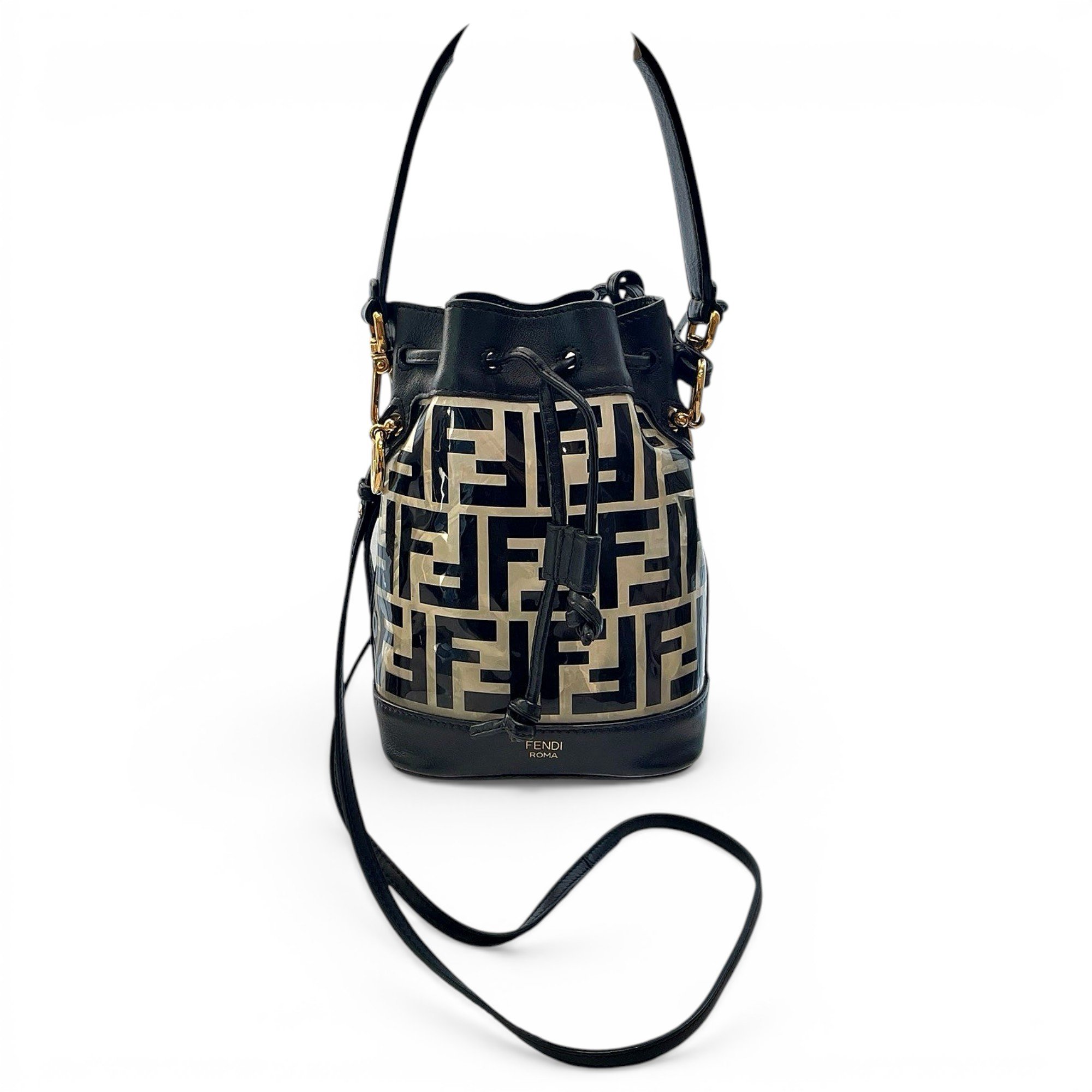 Fendi Mon Trésor bag