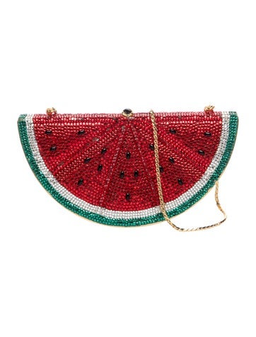 Crystal Clutch