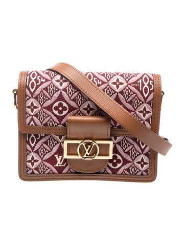 Louis Vuitton Since 1854 Dauphine Mini