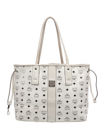 Monogram Tote