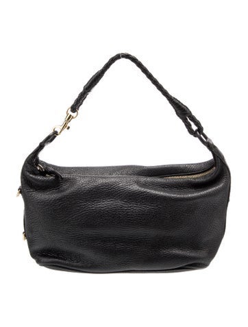 Intrecciato Cervo Hobo