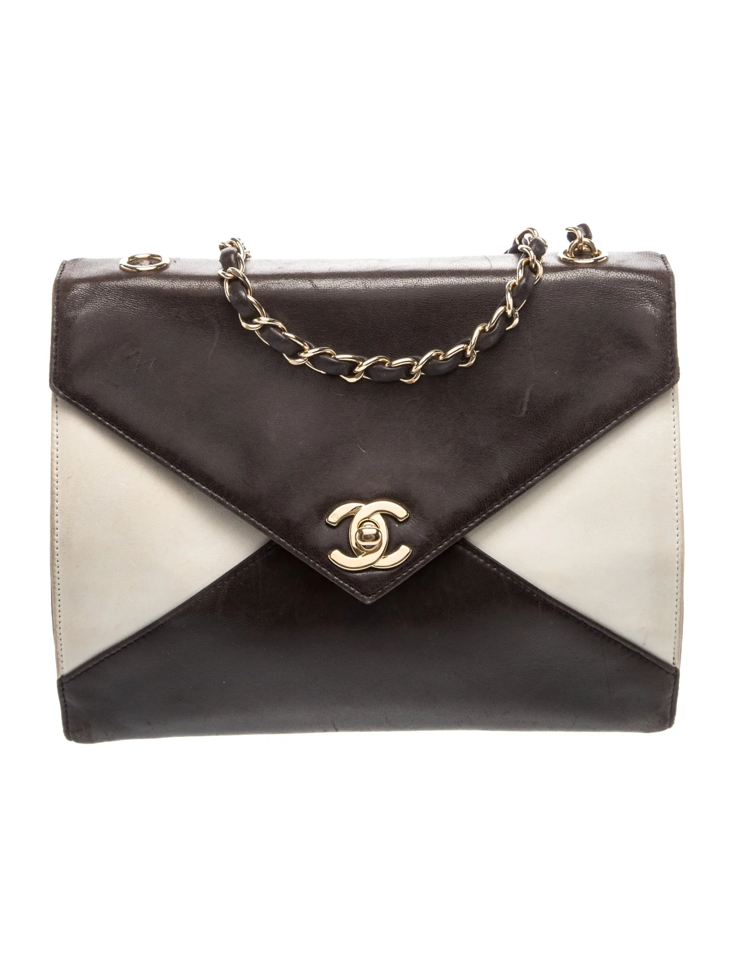 CC Envelope Flap Bag