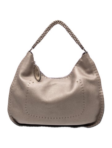 Leather Selleria