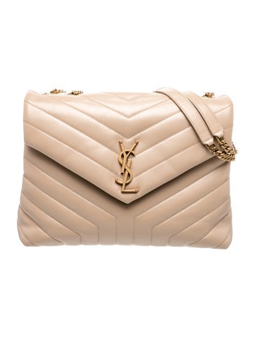 Quilted LouLou Medium
