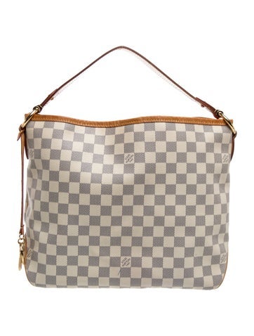 Damier Azur Delightful PM