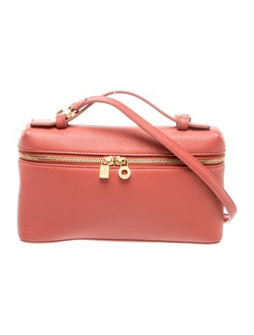 Leather Extra Pocket L19