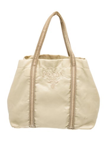 Tessuto Top Handle Bag