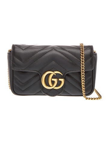 Double G Marmont Super Mini