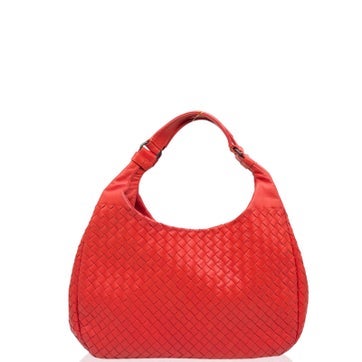 Calfskin Hobo