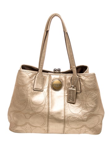 Leather Kiss Lock