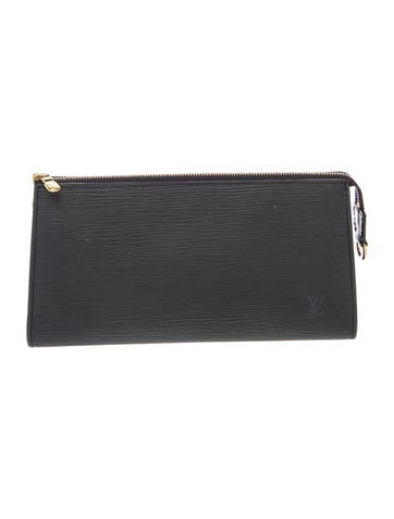 Interlocking CC Pochette Accessoires