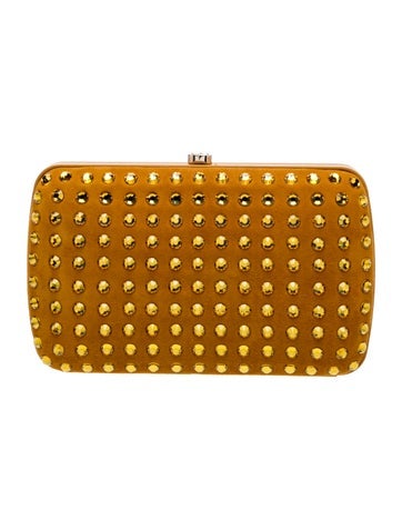 Interlocking G Clutch