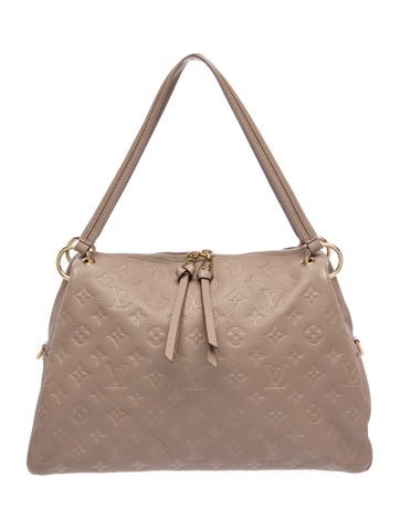 Monogram Ponthieu PM
