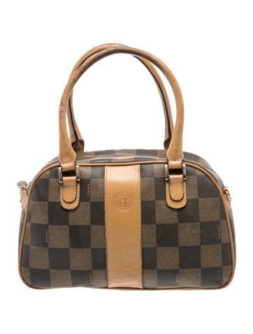 Pequin Boston Vintage