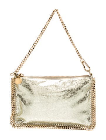 Vegetarian Leather Falabella