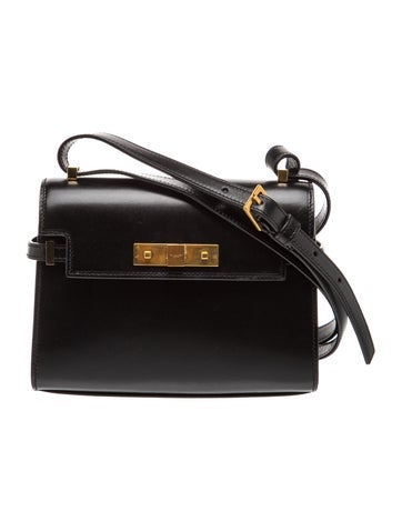 Leather Manhattan Mini 2023
