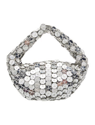 Sequins Double Knot