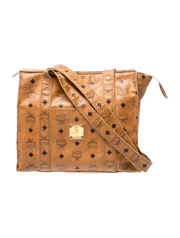 Visetos Shoulder Bag