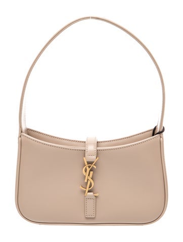 Leather Le 5 à 7 Mini 2023