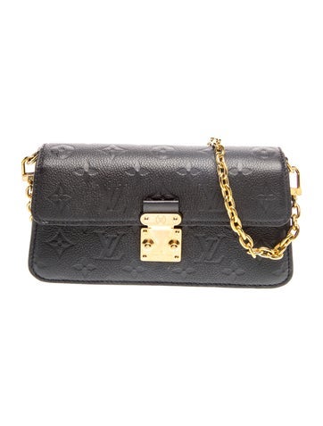 LV Monogram Wallet On Chain Métis Medium