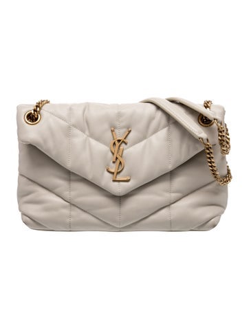 Leather LouLou Small