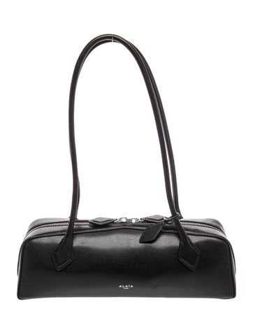 Leather Le Teckel by Medium
